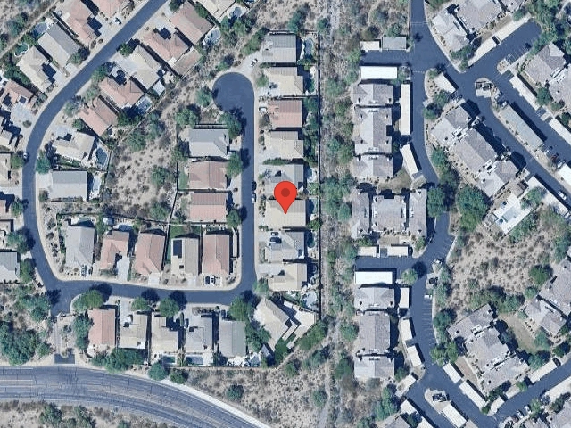 House image located at Scottsdale, AZ 85260