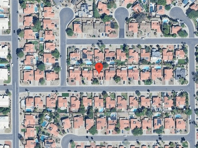 House image located at Phoenix, AZ 85050