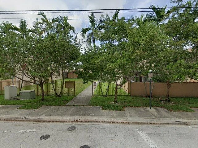 House image located at Miami, FL 33143