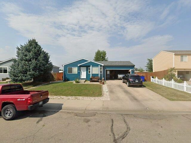 House image located at Greeley, CO 80631
