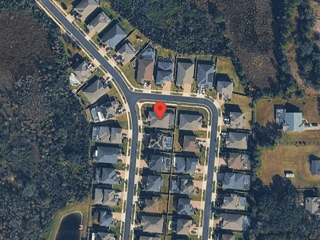 House image located at Wesley Chapel, FL 33543