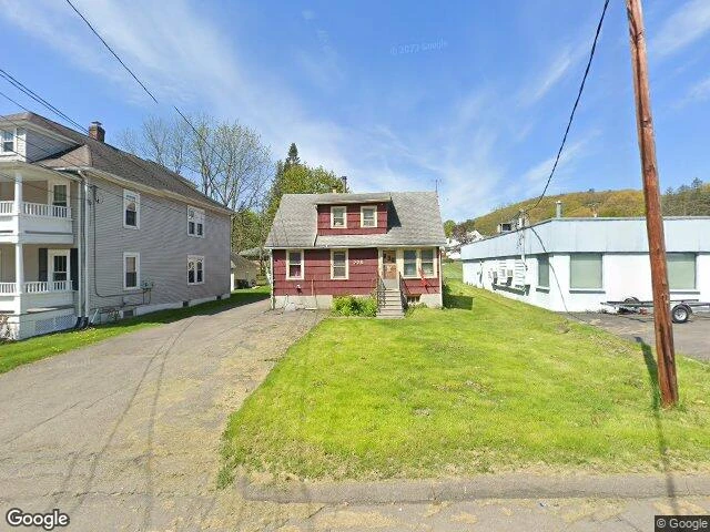 House image located at Binghamton, NY 13905