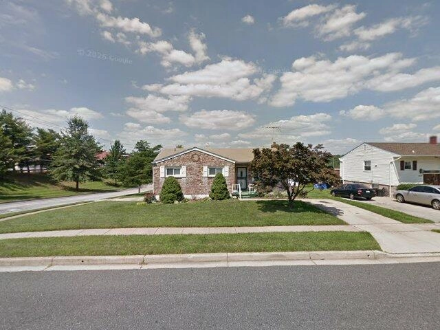House image located at Rosedale, MD 21237