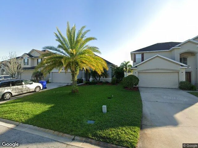 House image located at Saint Augustine, FL 32092