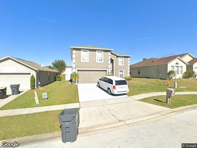 House image located at Davenport, FL 33897