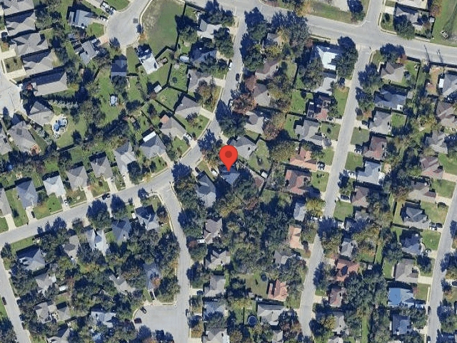 House image located at Leander, TX 78641