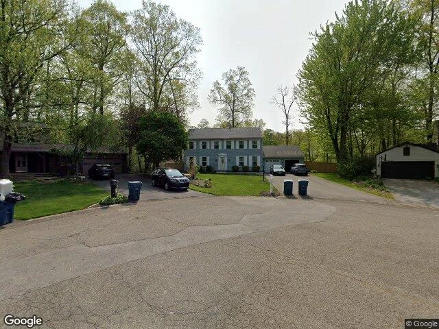 House image located at Warren, OH 44484