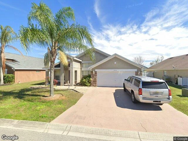 House image located at Lakeland, FL 33810