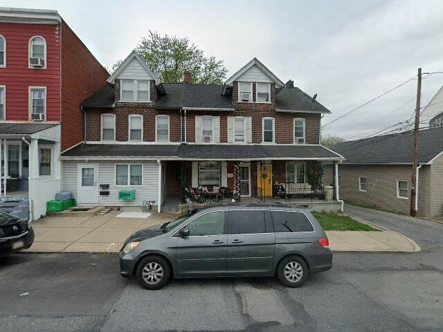 House image located at Allentown, PA 18109