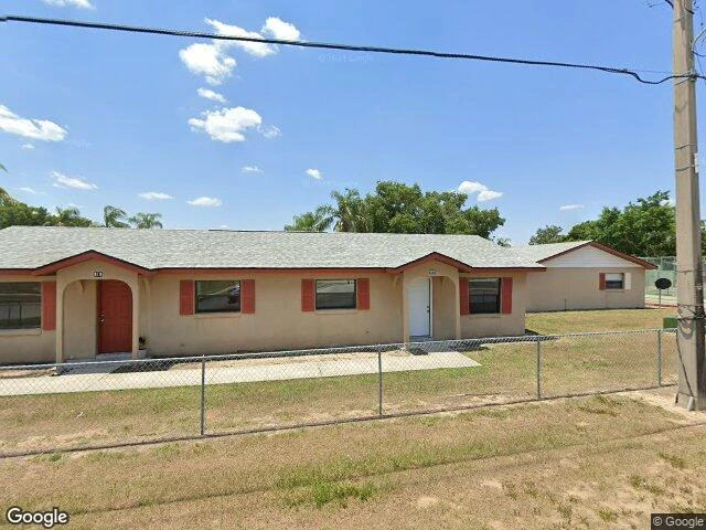 House image located at Avon Park, FL 33825