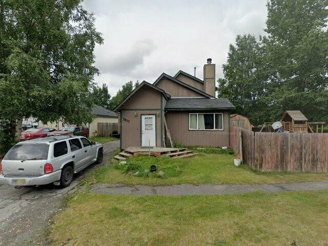 House image located at Anchorage, AK 99504