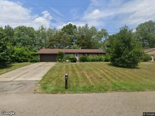 House image located at Canton, OH 44705