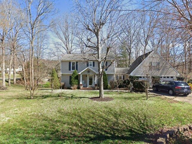 House image located at Morganton, NC 28655