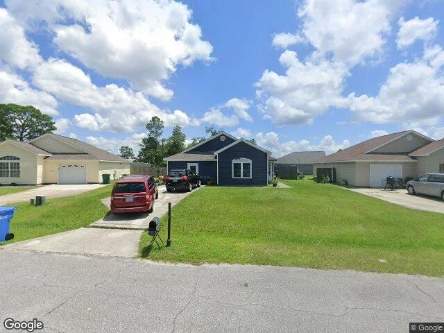 House image located at Panama City, FL 32404