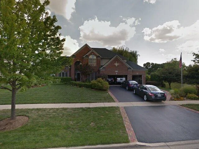 House image located at Batavia, IL 60510