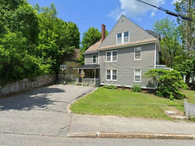 House image located at Rumford, ME 04276