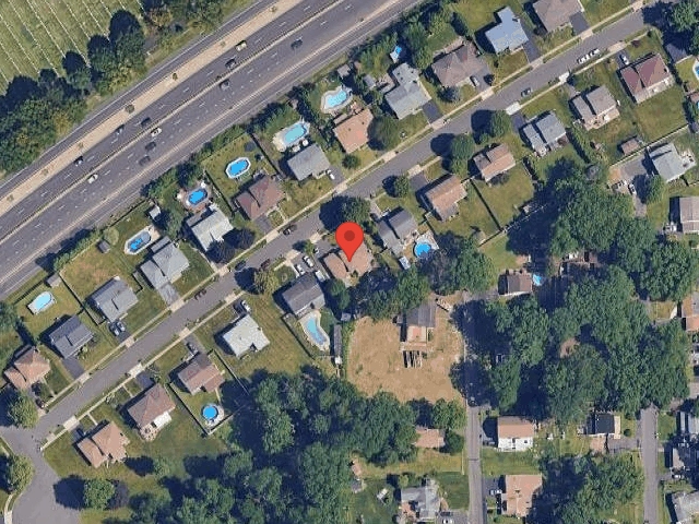 House image located at Langhorne, PA 19047