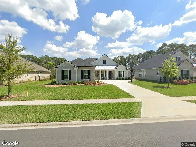 House image located at Ponte Vedra, FL 32081