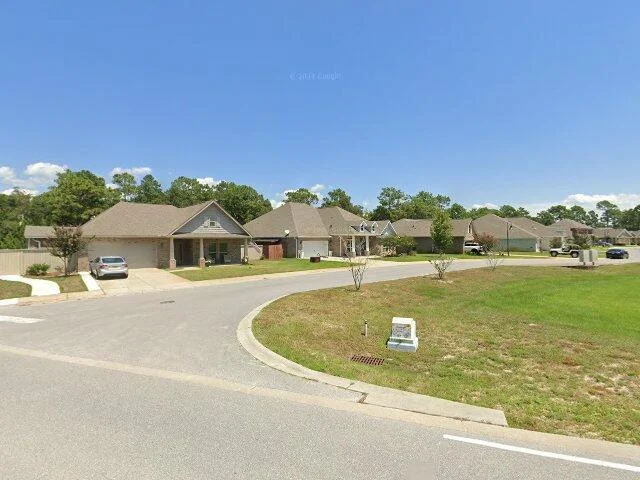 House image located at Santa Rosa Beach, FL 32459