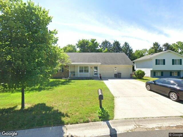 House image located at Toledo, OH 43614