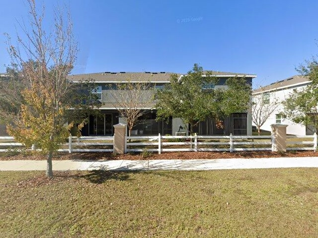 House image located at Riverview, FL 33578