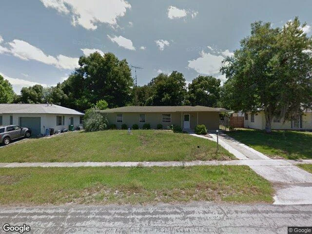 House image located at Dunnellon, FL 34434