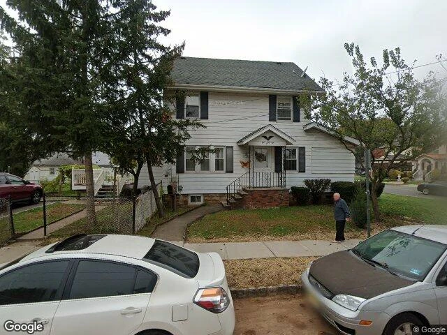 House image located at Roselle Park, NJ 07204