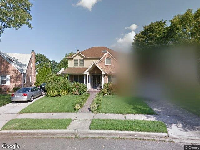 House image located at Williston Park, NY 11596