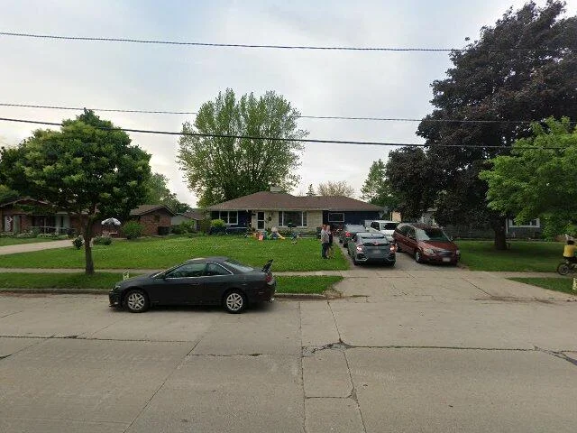 House image located at Waterford, WI 53185