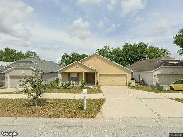 House image located at Groveland, FL 34736