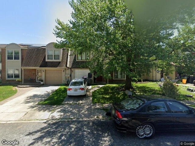 House image located at Clementon, NJ 08021