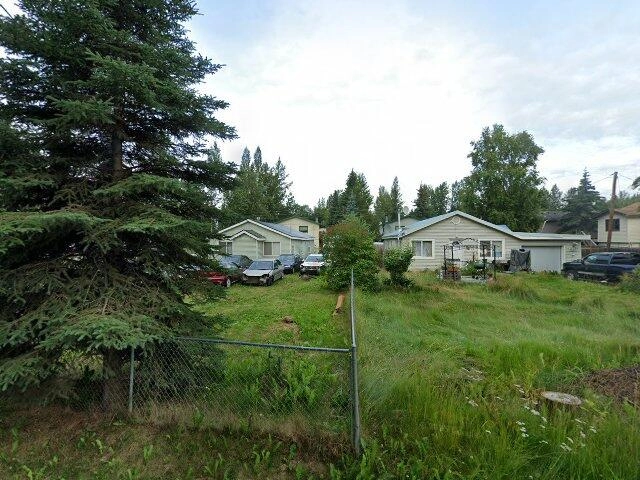 House image located at Anchorage, AK 99504