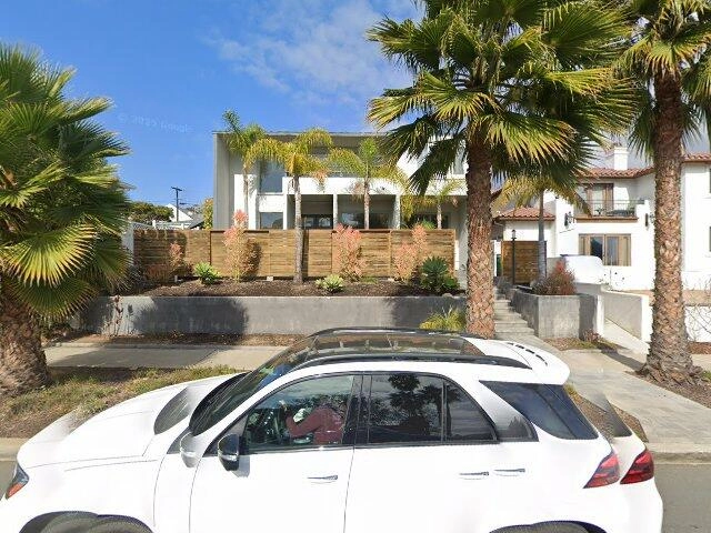 House image located at San Diego, CA 92109