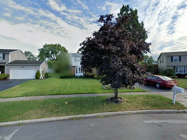 House image located at Buffalo, NY 14221