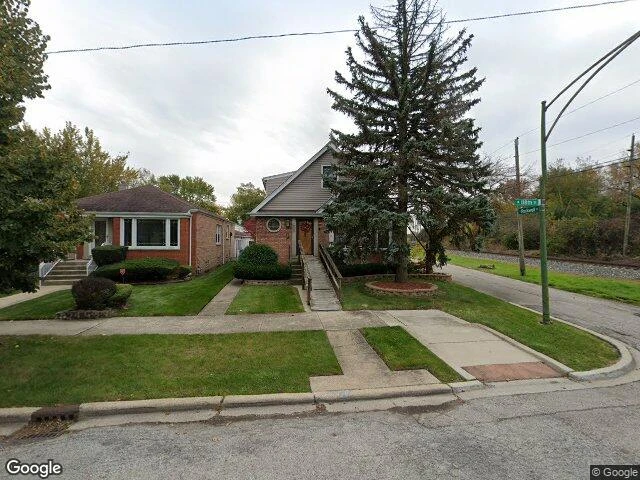 House image located at Chicago, IL 60655