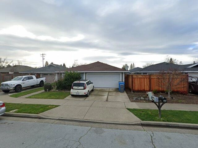 House image located at Santa Rosa, CA 95403