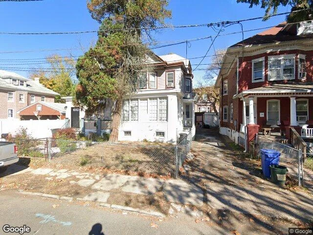 House image located at Trenton, NJ 08618