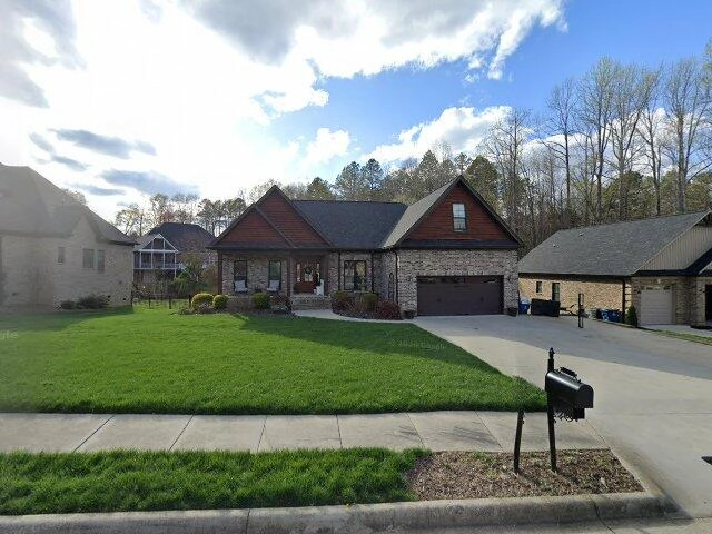 House image located at High Point, NC 27263