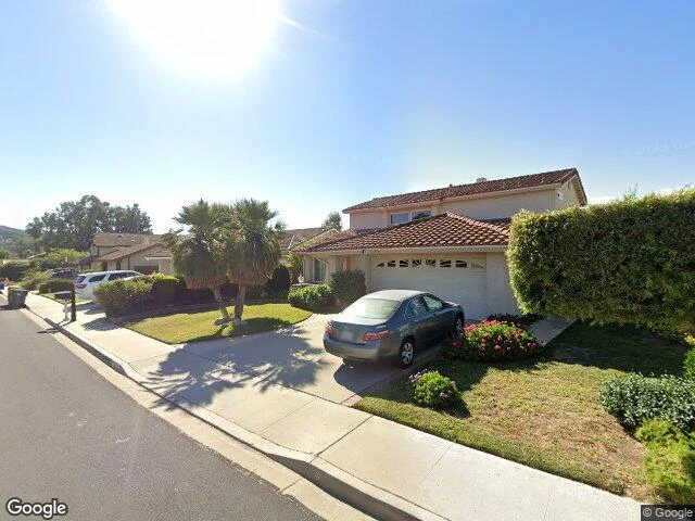 House image located at Moorpark, CA 93021