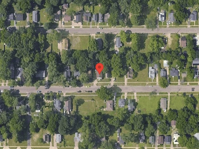 House image located at Battle Creek, MI 49037