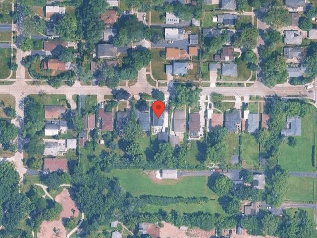 House image located at Highland Park, IL 60035