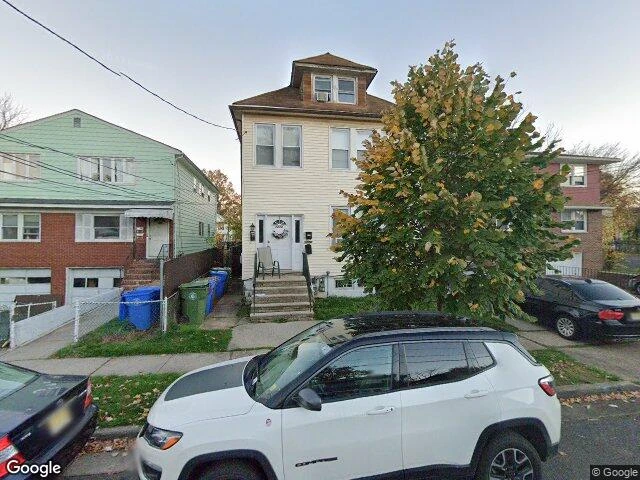 House image located at Linden, NJ 07036