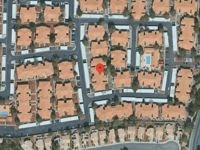 House image located at Las Vegas, NV 89128