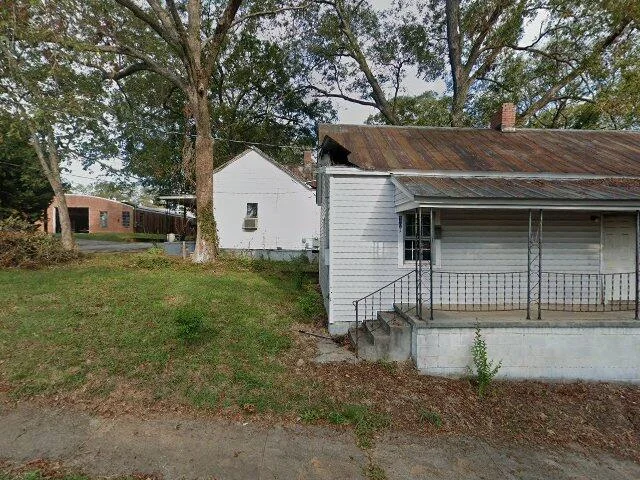 House image located at Abbeville, SC 29620