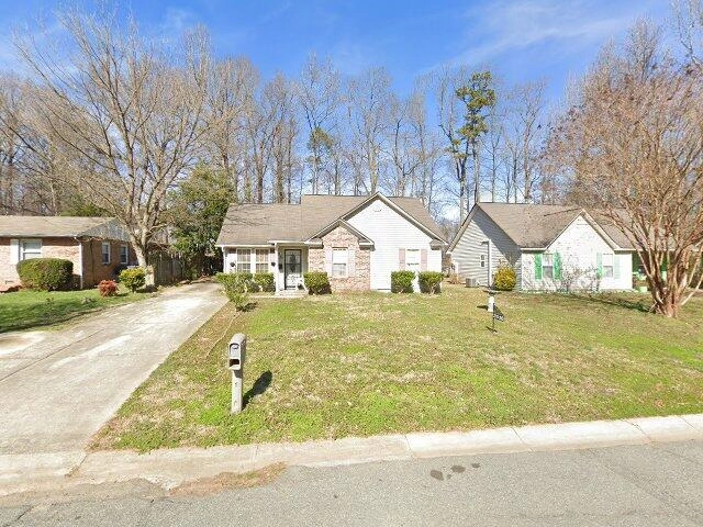 House image located at Charlotte, NC 28216