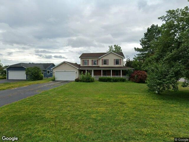 House image located at Rochester, NY 14624