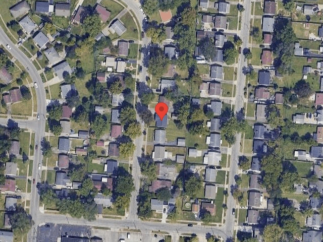 House image located at Columbus, OH 43227
