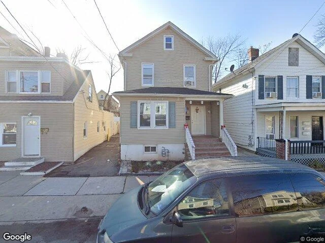 House image located at New Brunswick, NJ 08901