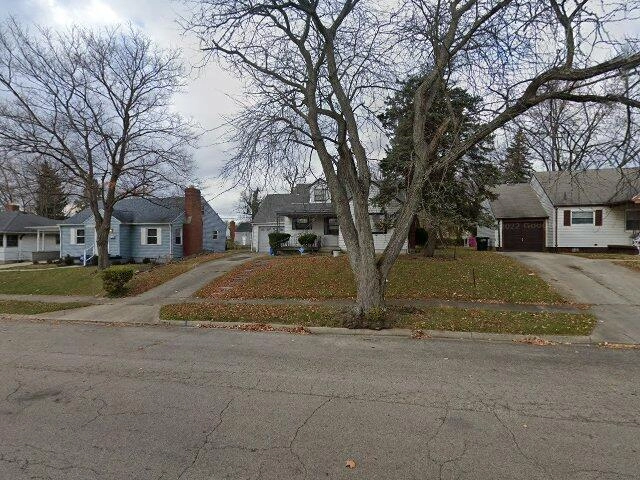 House image located at Dayton, OH 45406