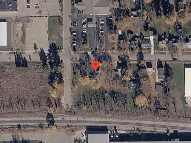 House image located at Marshall, MI 49068
